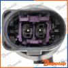 Amortisseur de suspension arrière pour PORSCHE | A-PS-001, 20-246167